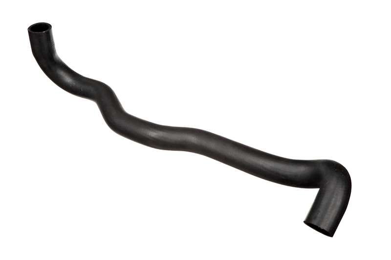Kühlwasserschlauch (gebogen)